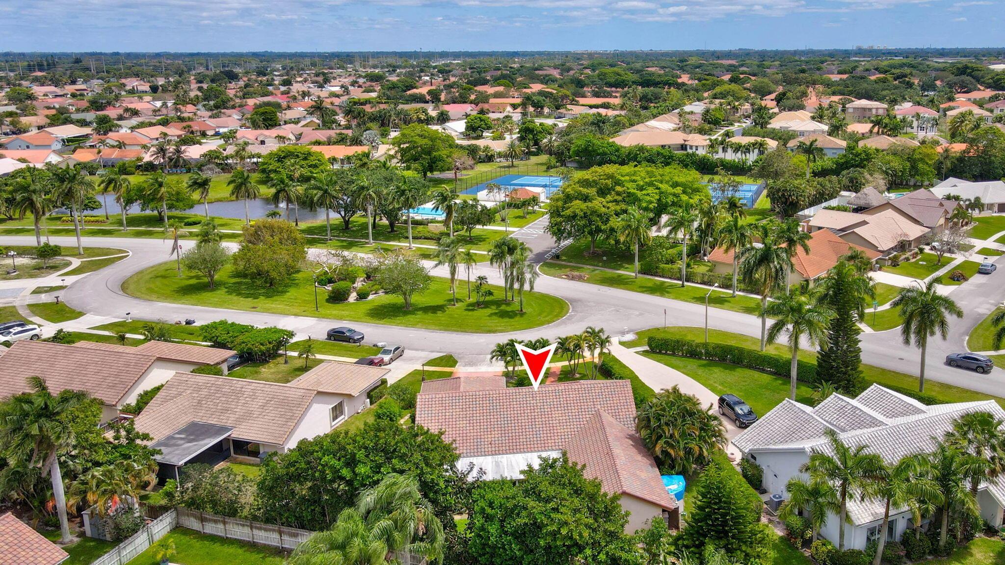 9804 El Clair Ranch Road