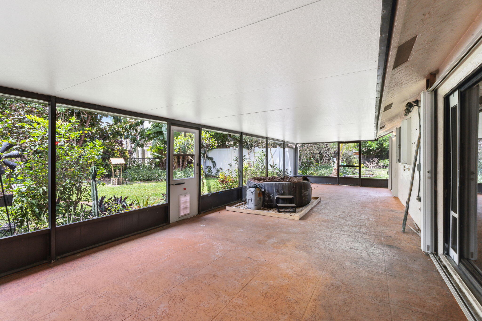 9804 El Clair Ranch Road