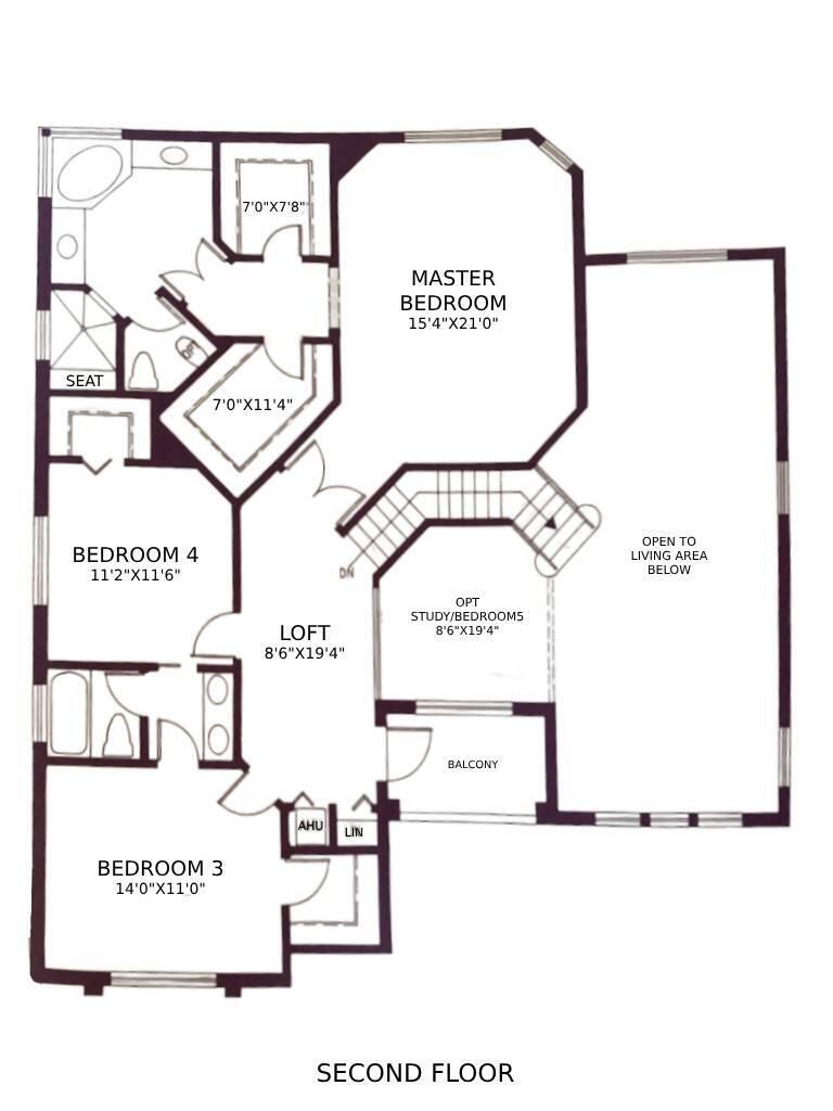 305 SW 17th Street