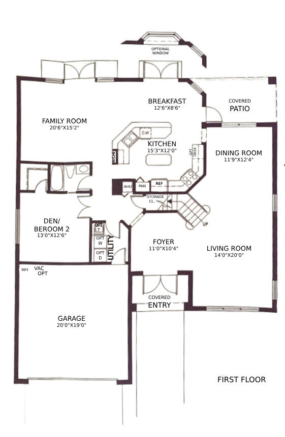305 SW 17th Street