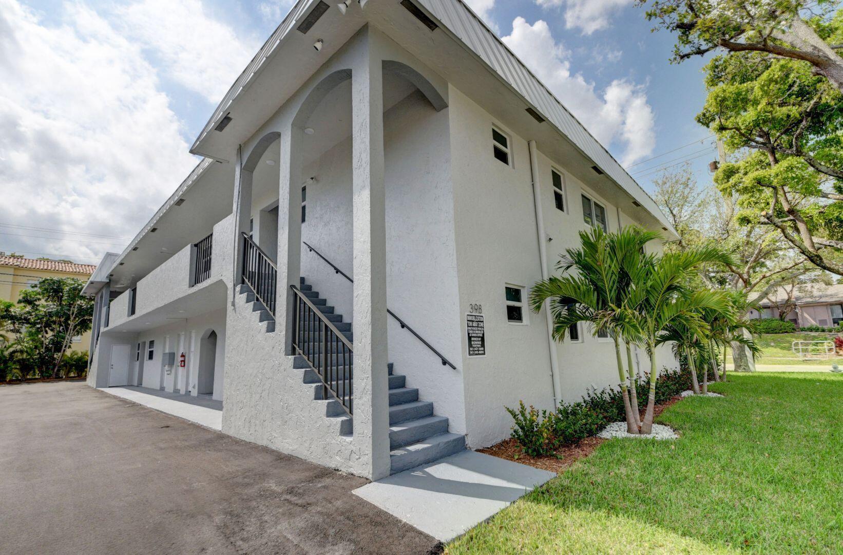 398 W Camino Real
