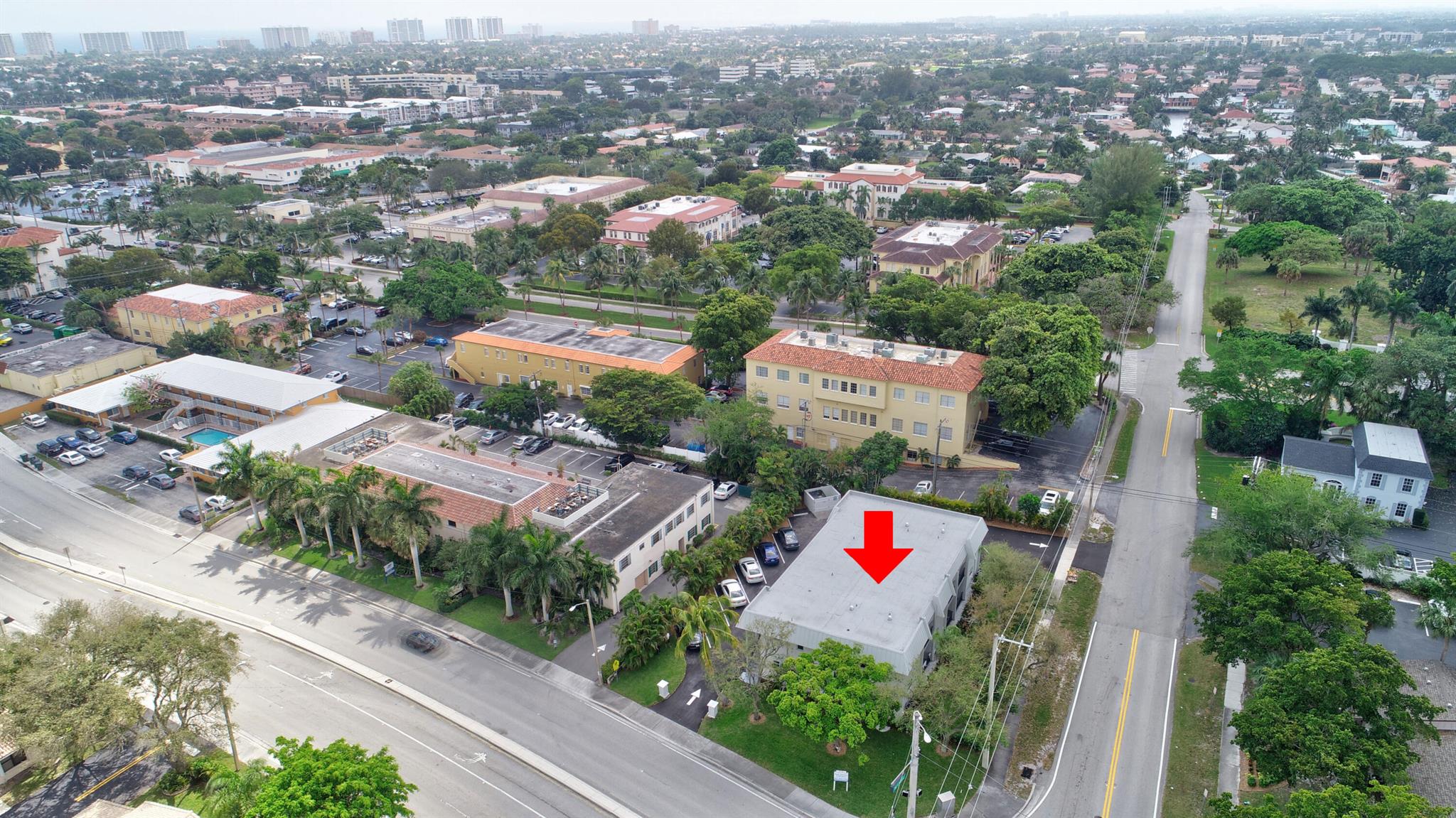 398 W Camino Real