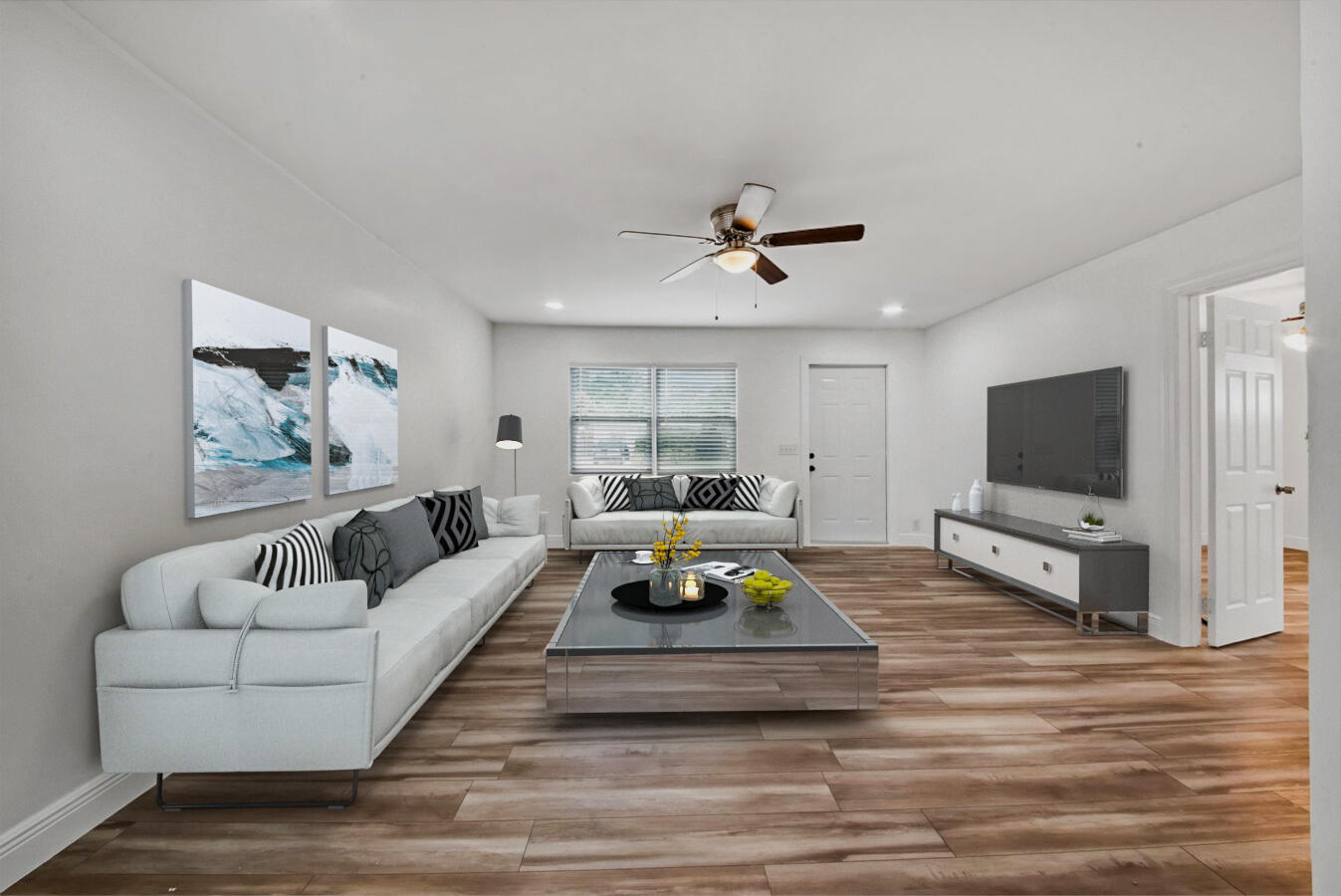 526 W Perry Street A, Lantana