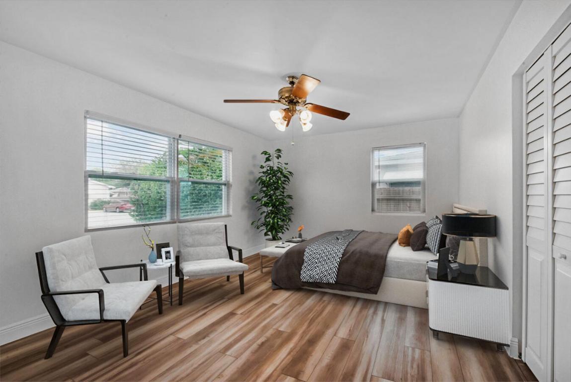 526 W Perry Street A, Lantana