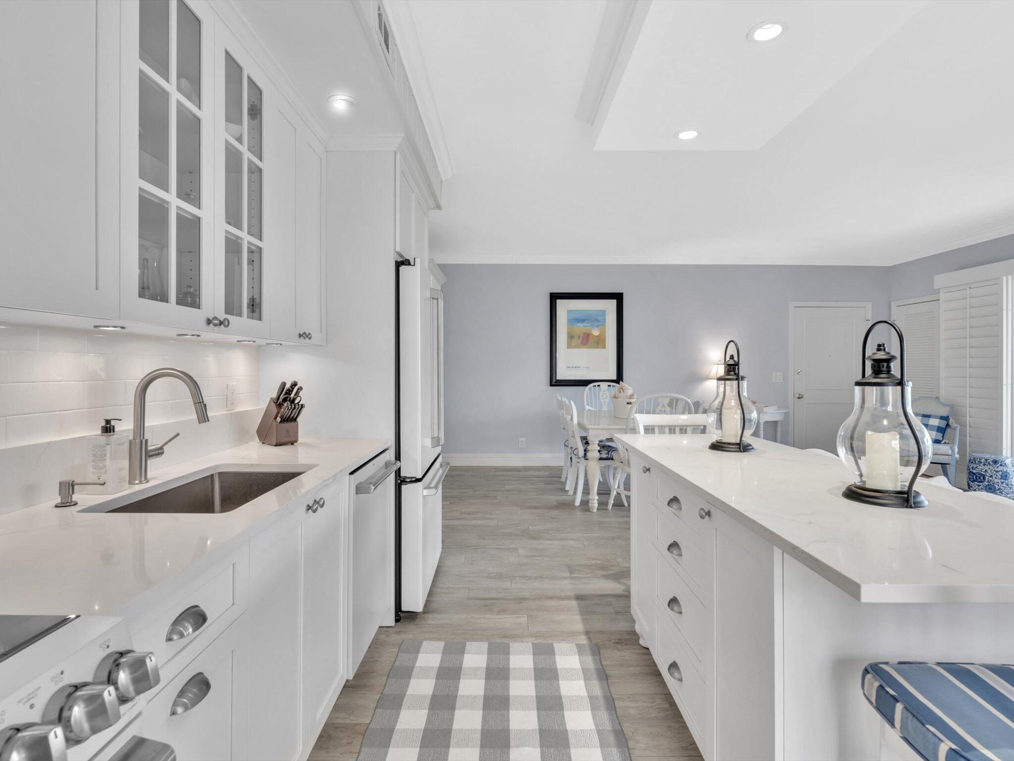 2103 S Ocean Boulevard 3-C, Delray Beach Unit: 3-C