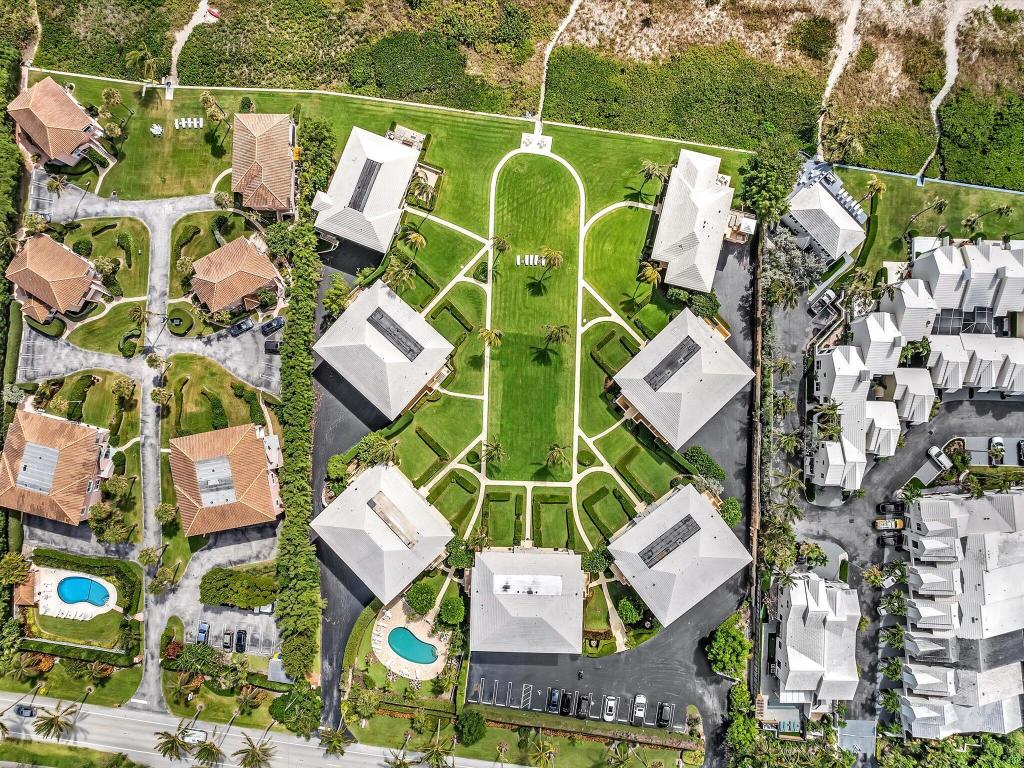 2103 S Ocean Boulevard 3-C, Delray Beach Unit: 3-C