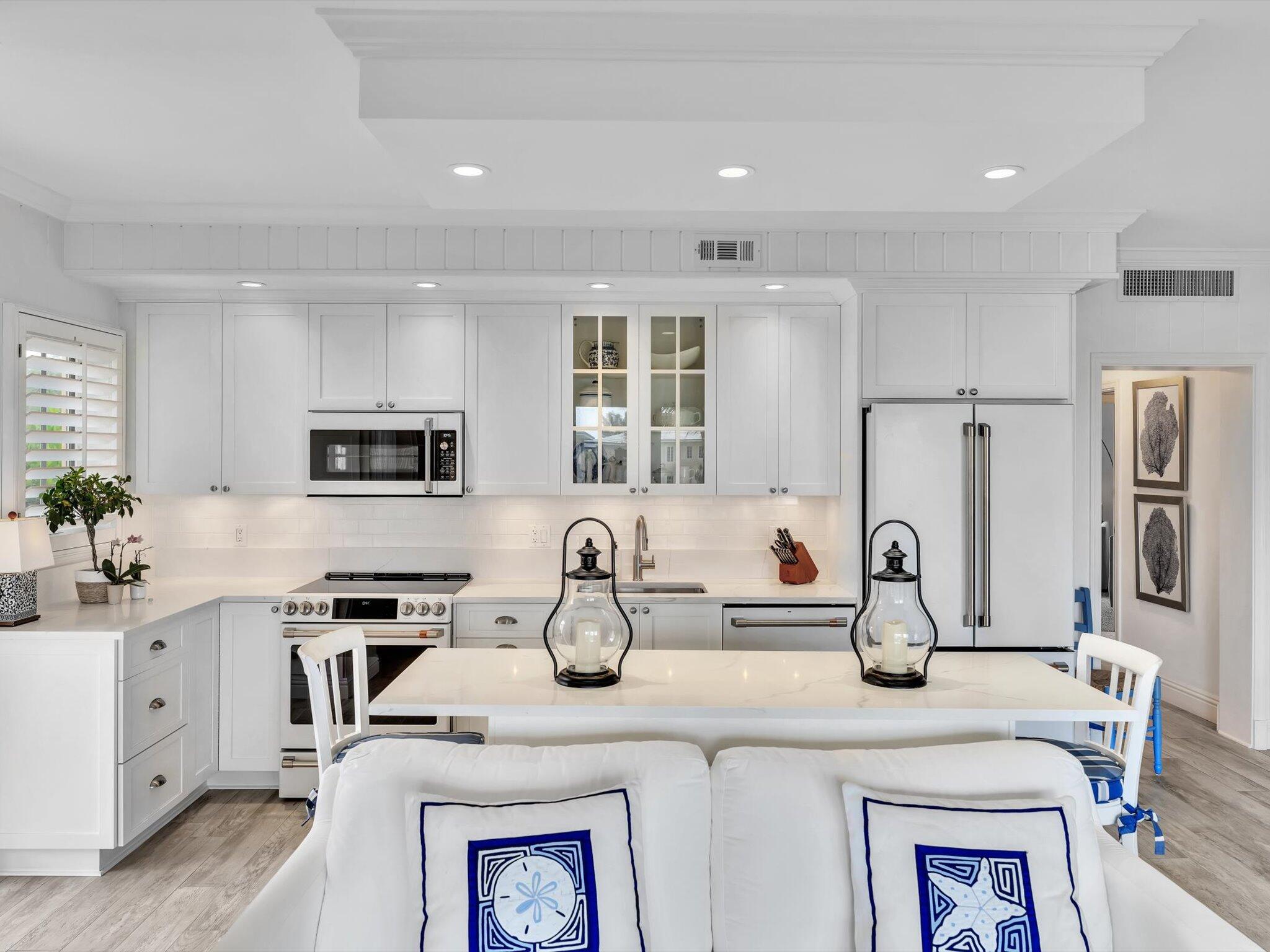 2103 S Ocean Boulevard 3-C, Delray Beach Unit: 3-C