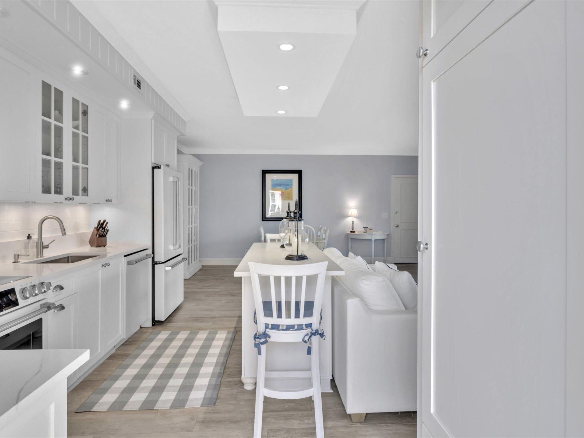 2103 S Ocean Boulevard 3-C, Delray Beach Unit: 3-C