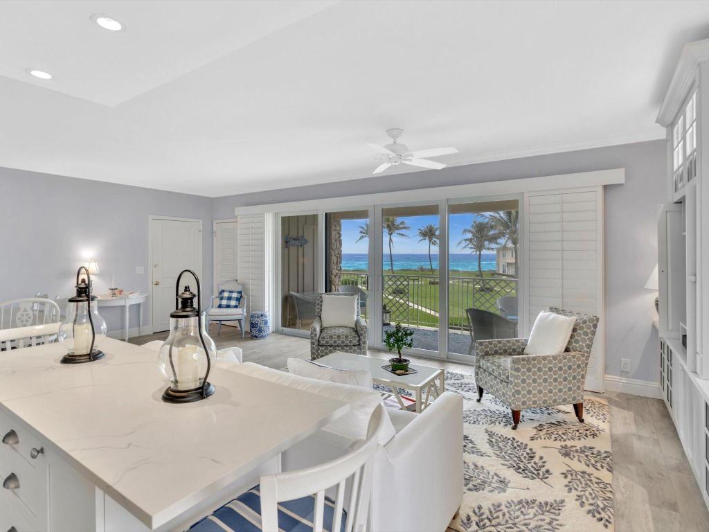 2103 S Ocean Boulevard 3-C, Delray Beach Unit: 3-C
