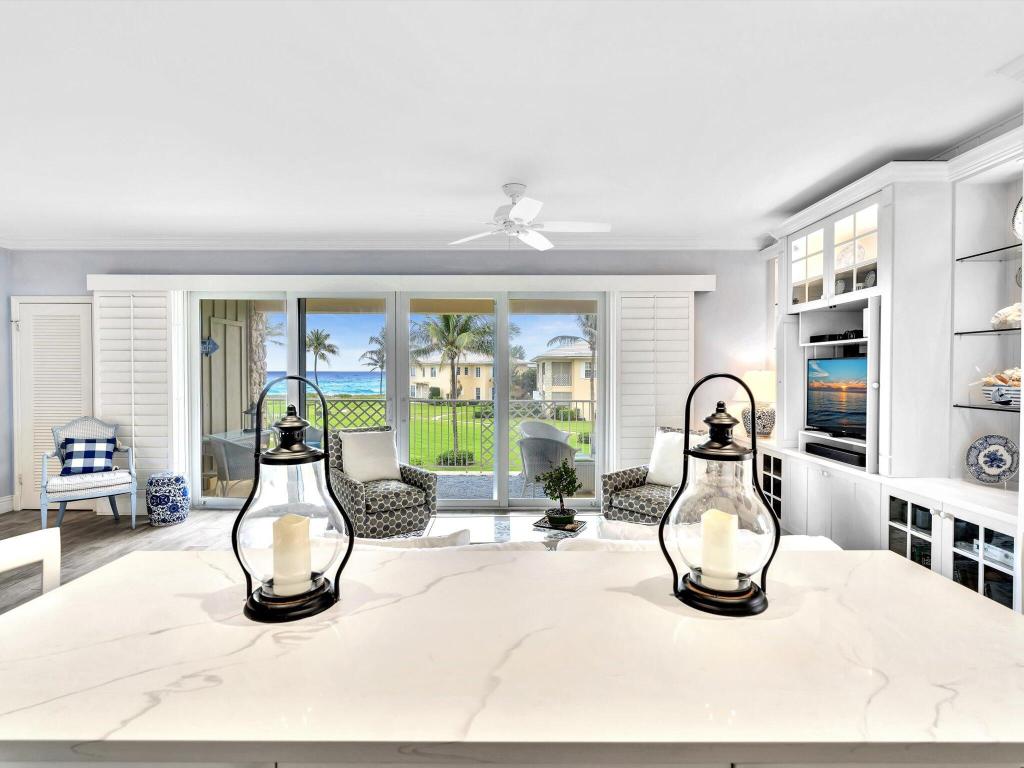 2103 S Ocean Boulevard 3-C, Delray Beach Unit: 3-C