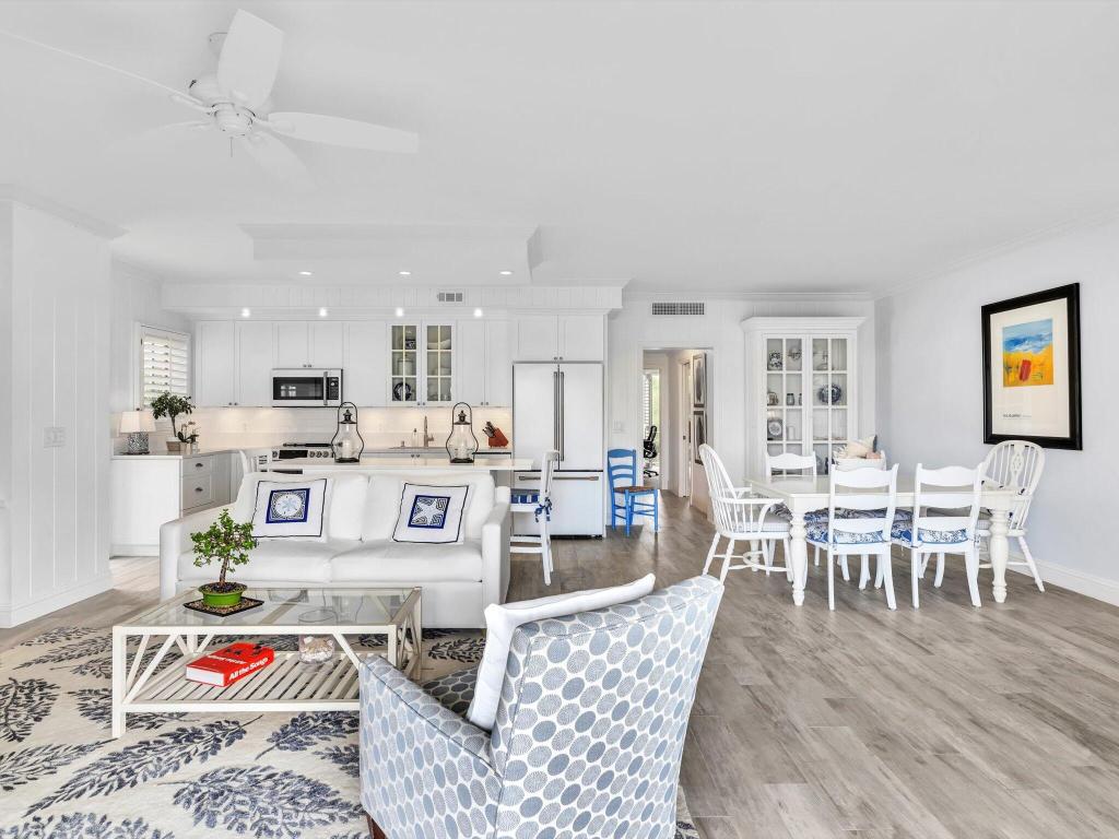 2103 S Ocean Boulevard 3-C, Delray Beach Unit: 3-C