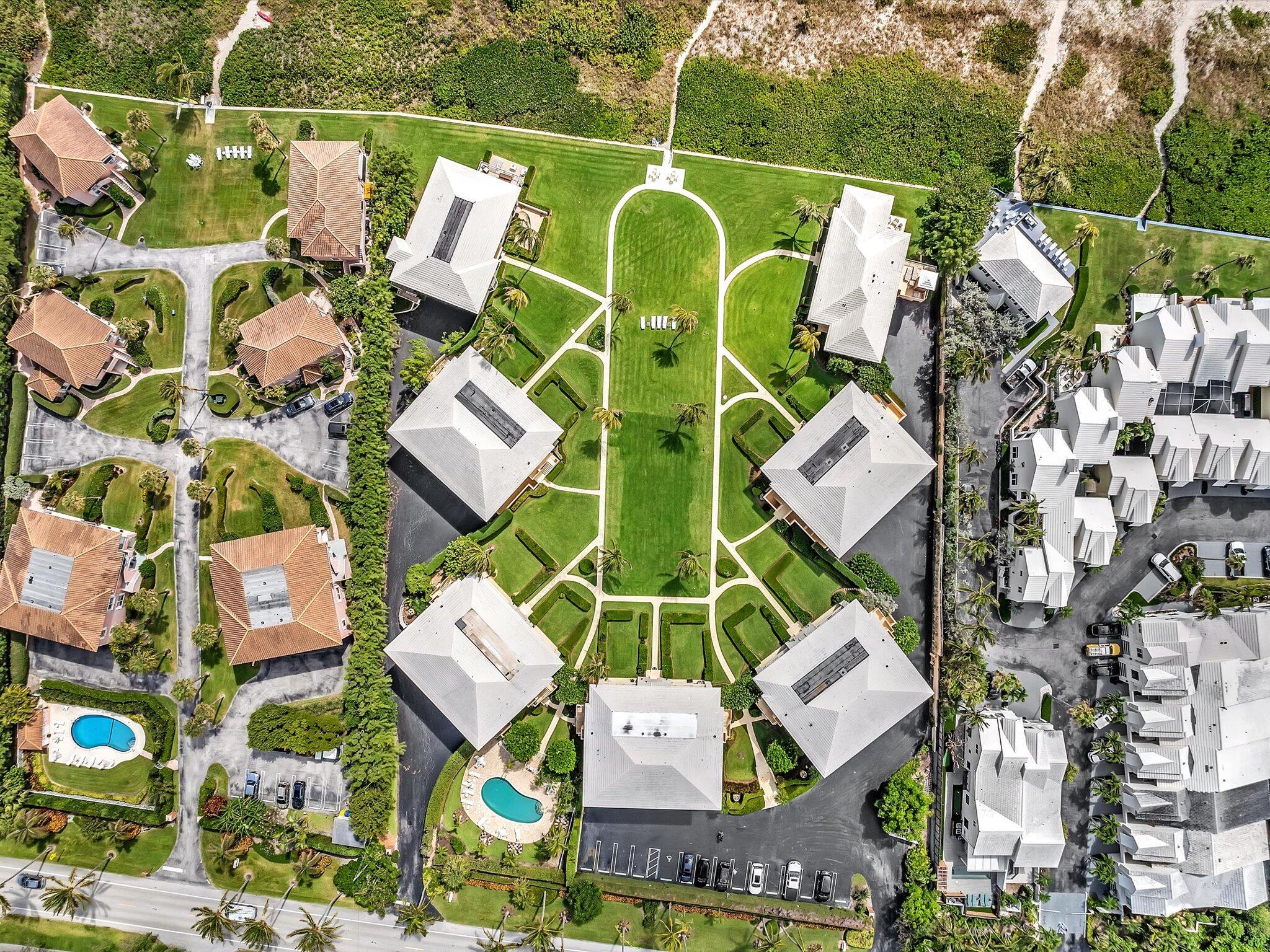 2103 S Ocean Boulevard 3-C, Delray Beach Unit: 3-C