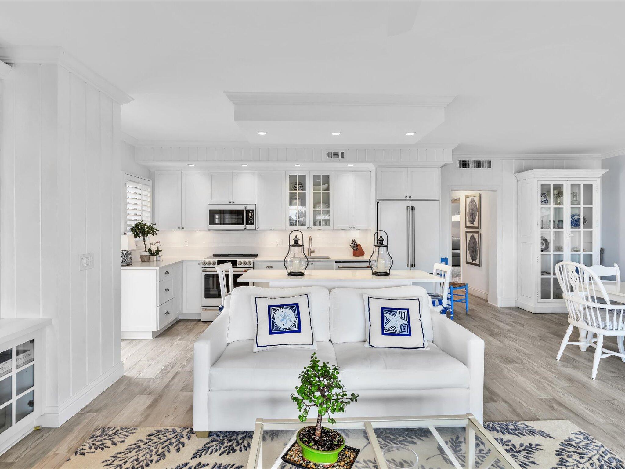 2103 S Ocean Boulevard 3-C, Delray Beach Unit: 3-C