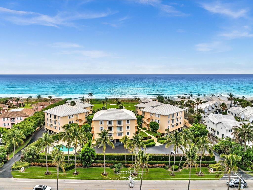 2103 S Ocean Boulevard 3-C, Delray Beach Unit: 3-C