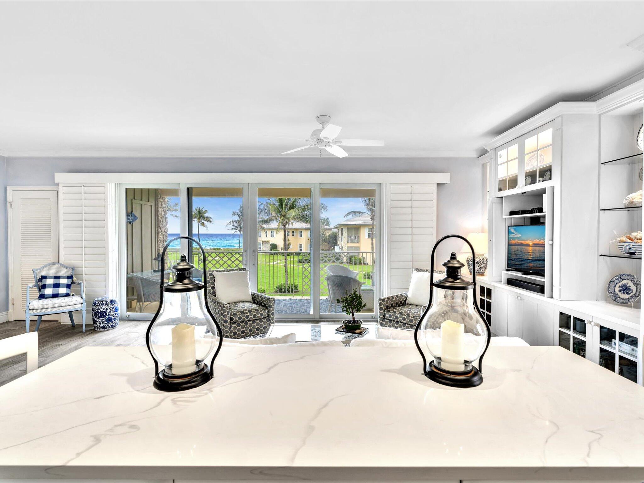 2103 S Ocean Boulevard 3-C, Delray Beach Unit: 3-C