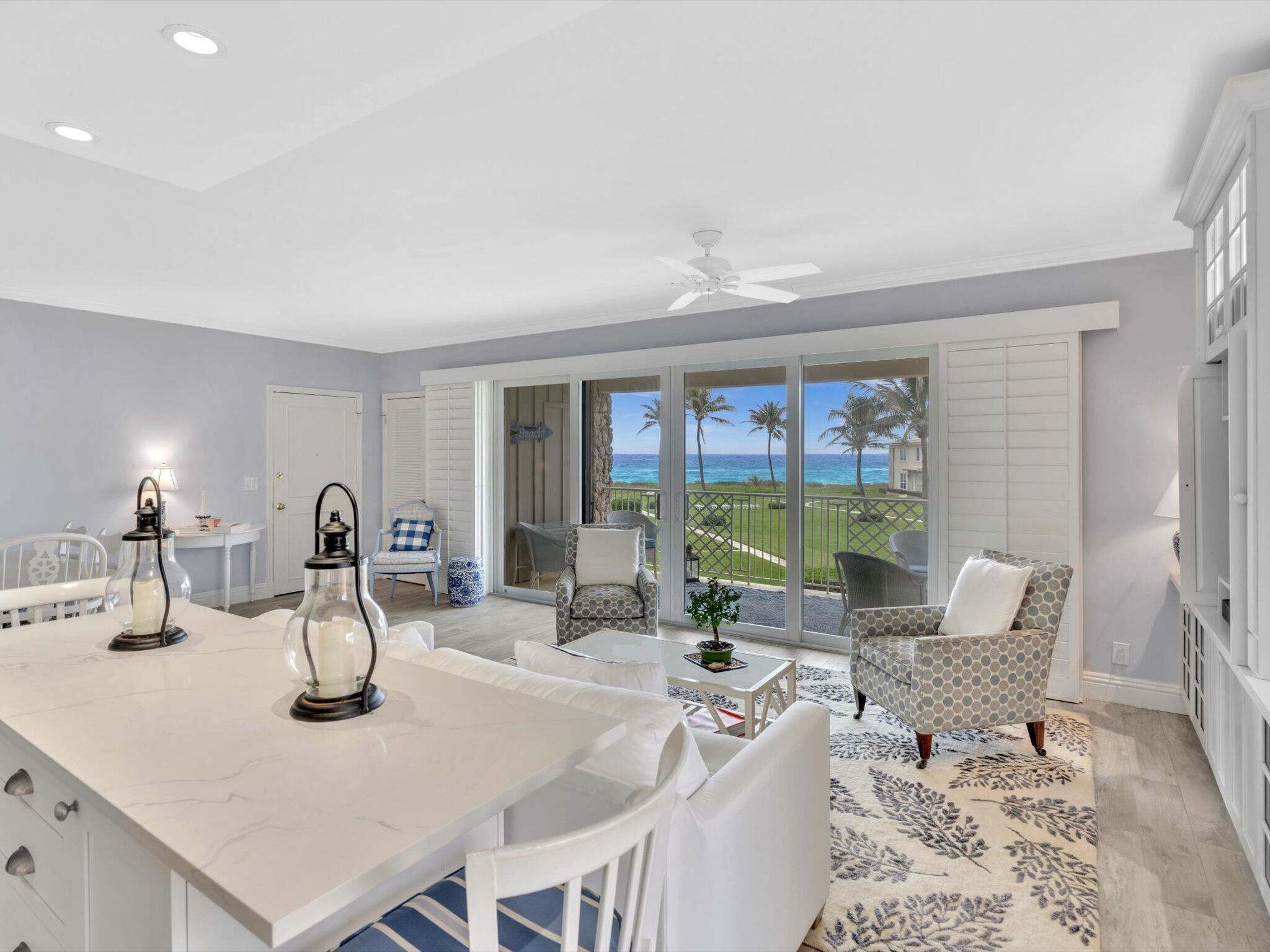 2103 S Ocean Boulevard 3-C, Delray Beach Unit: 3-C