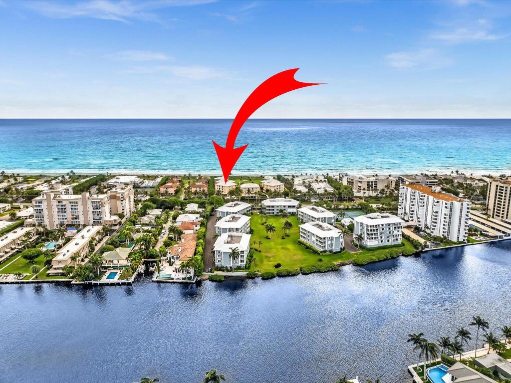2103 S Ocean Boulevard 3-C, Delray Beach Unit: 3-C