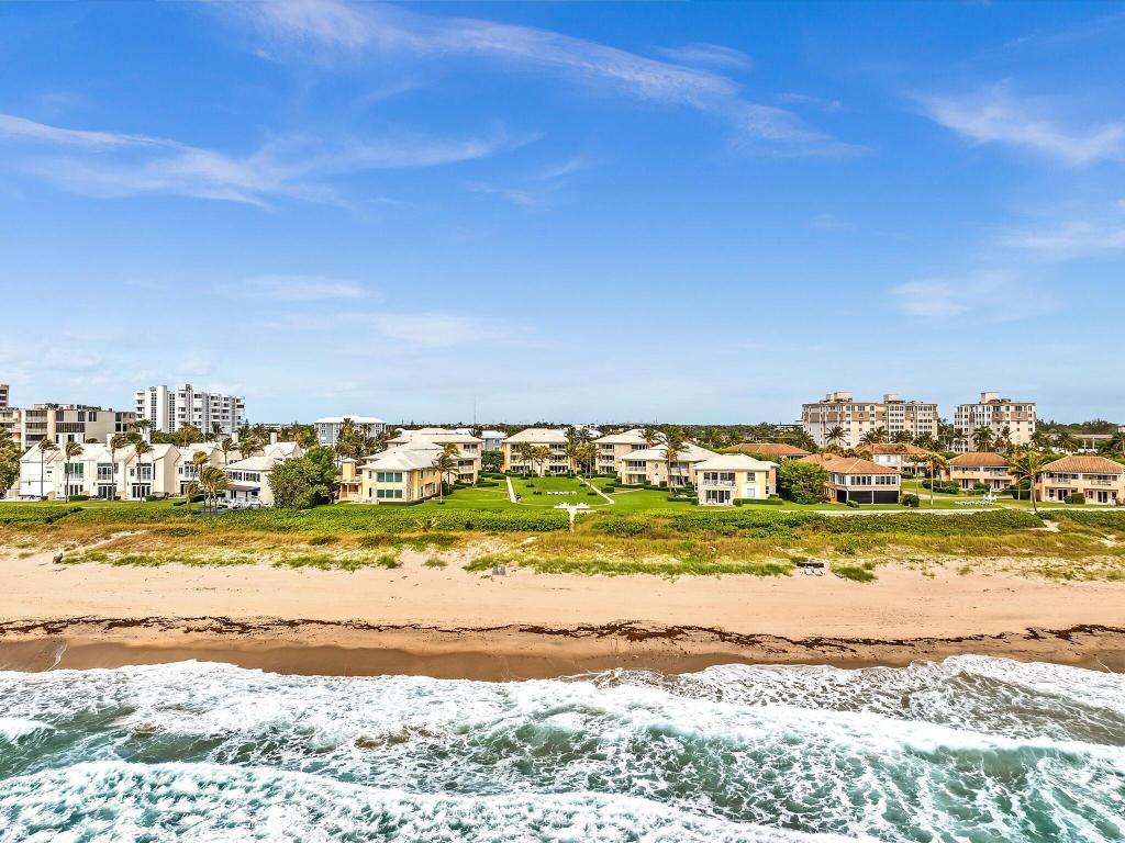 2103 S Ocean Boulevard 3-C, Delray Beach Unit: 3-C