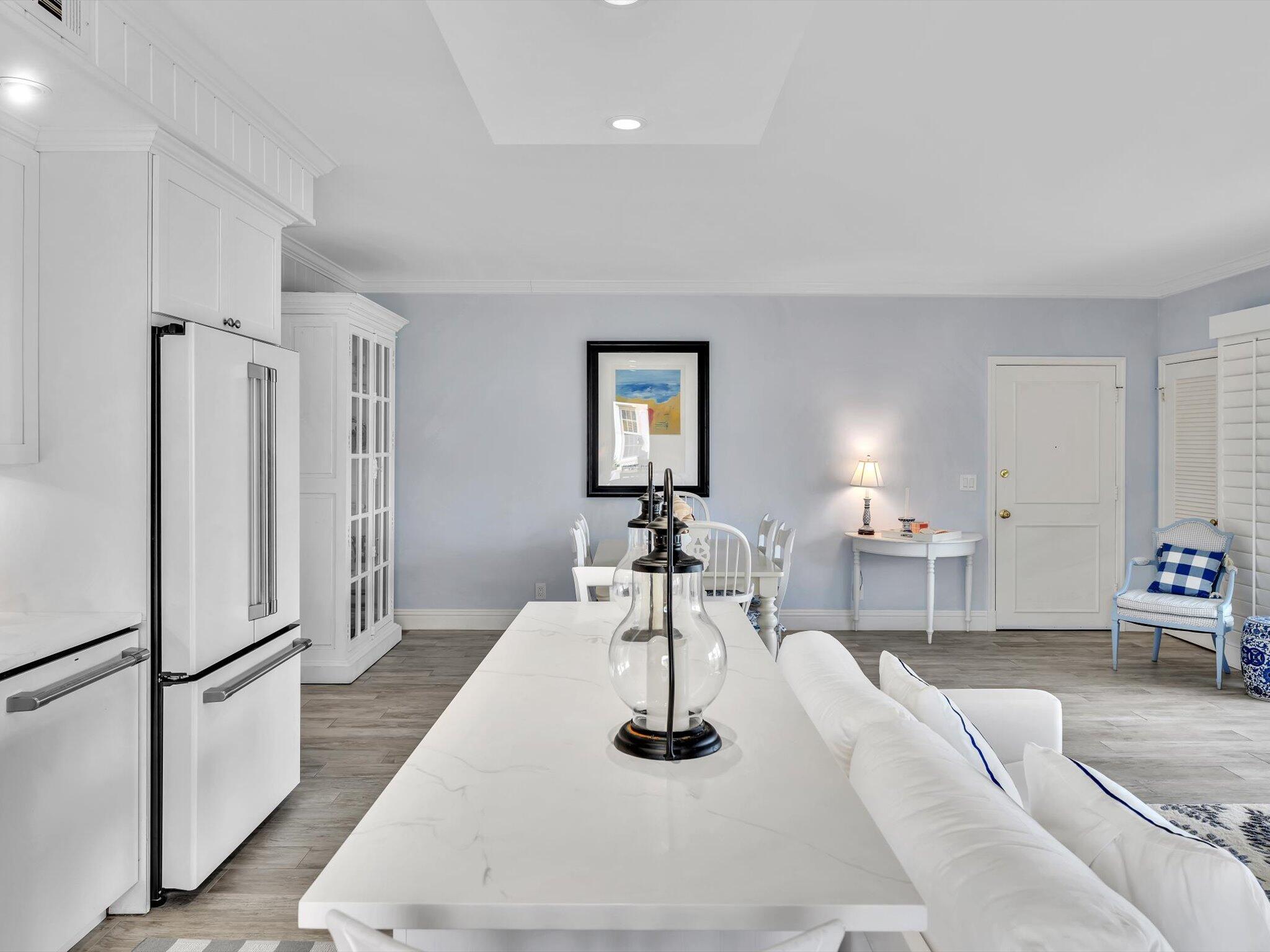 2103 S Ocean Boulevard 3-C, Delray Beach Unit: 3-C