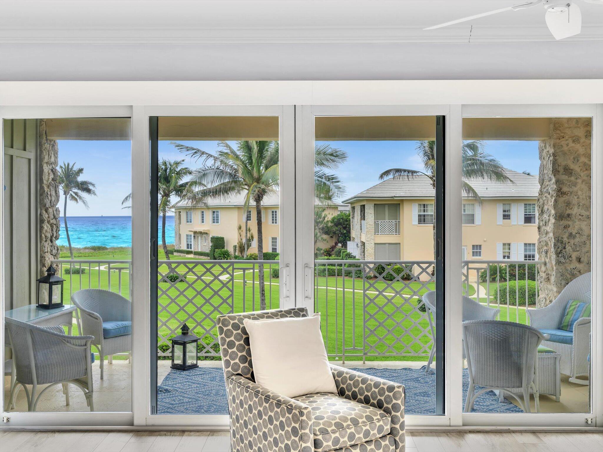 2103 S Ocean Boulevard 3-C, Delray Beach Unit: 3-C