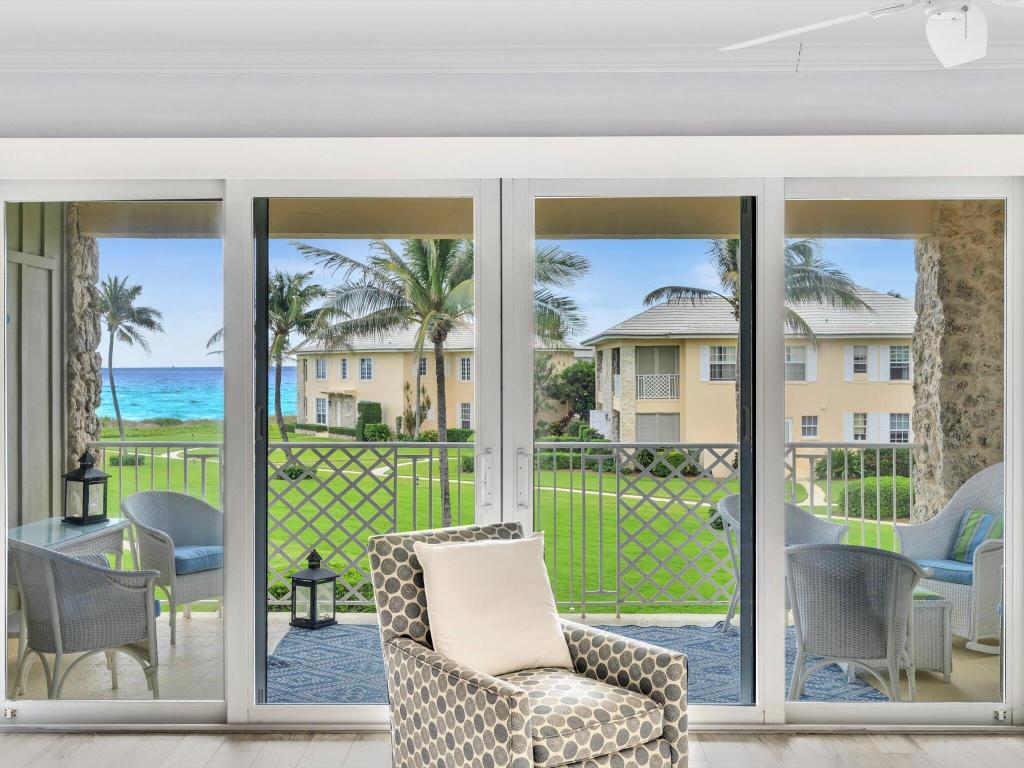 2103 S Ocean Boulevard 3-C, Delray Beach Unit: 3-C