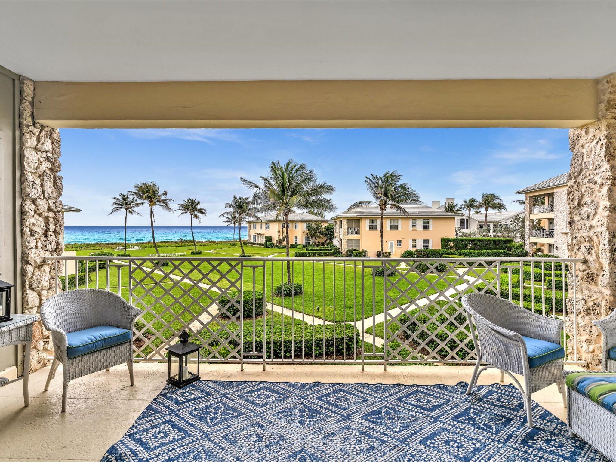 2103 S Ocean Boulevard 3-C, Delray Beach Unit: 3-C