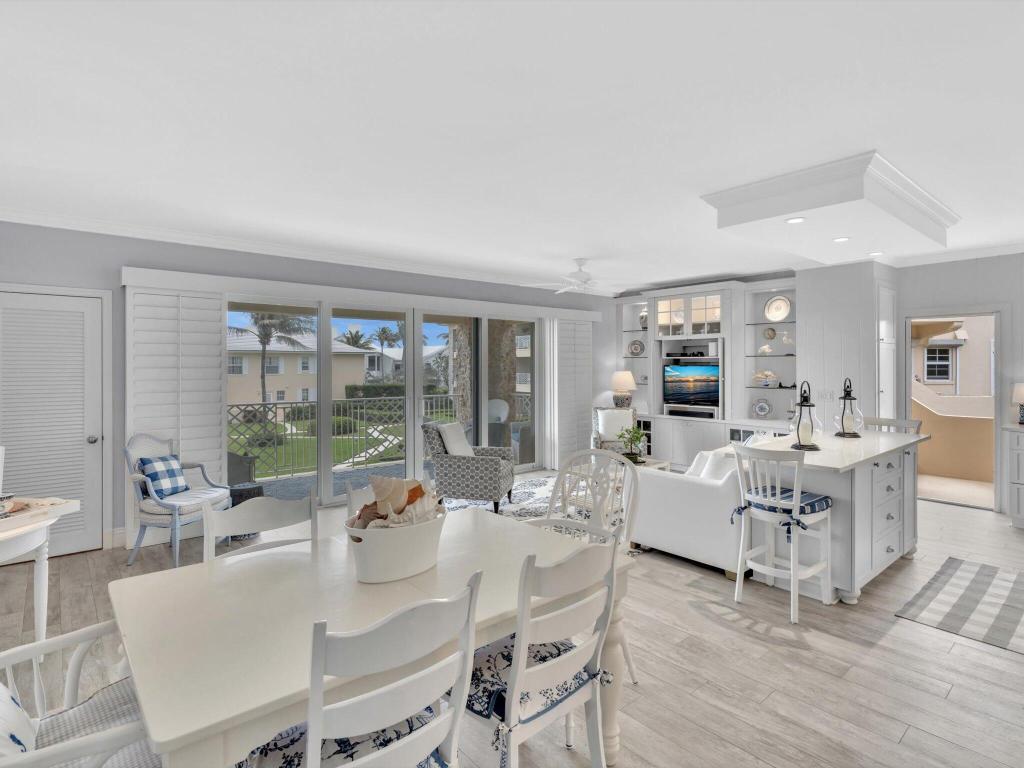 2103 S Ocean Boulevard 3-C, Delray Beach Unit: 3-C