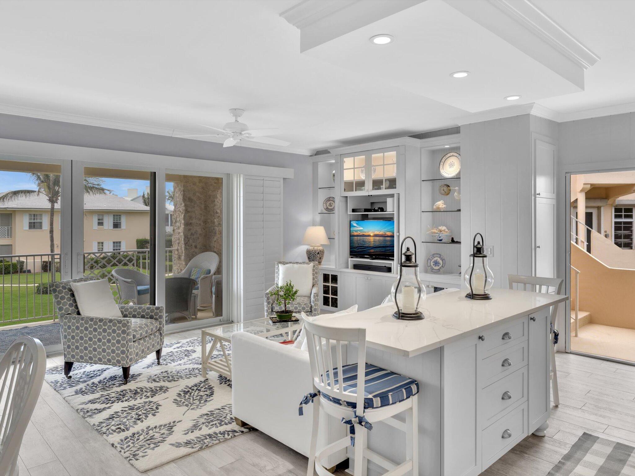 2103 S Ocean Boulevard 3-C, Delray Beach Unit: 3-C