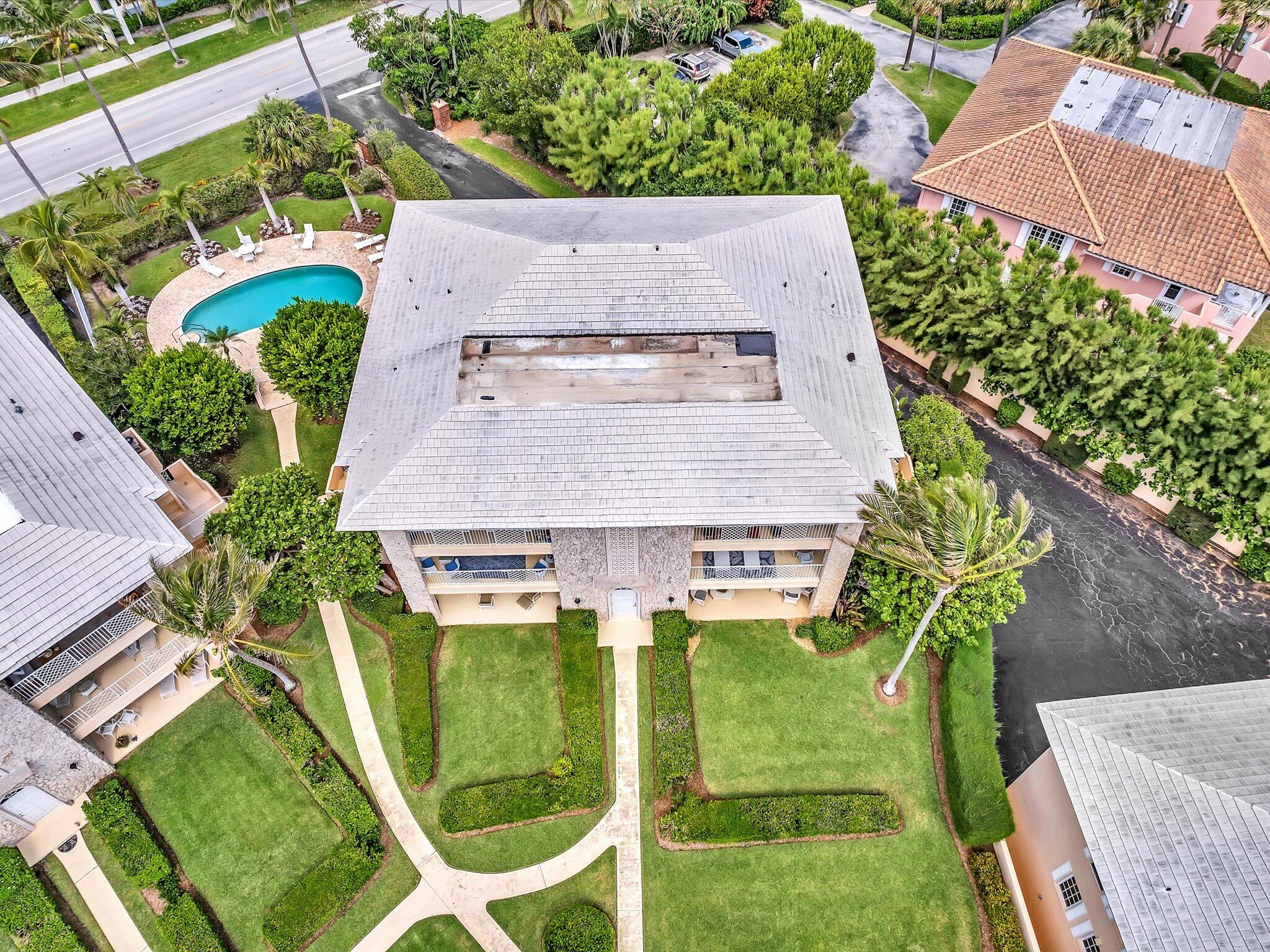 2103 S Ocean Boulevard 3-C, Delray Beach Unit: 3-C