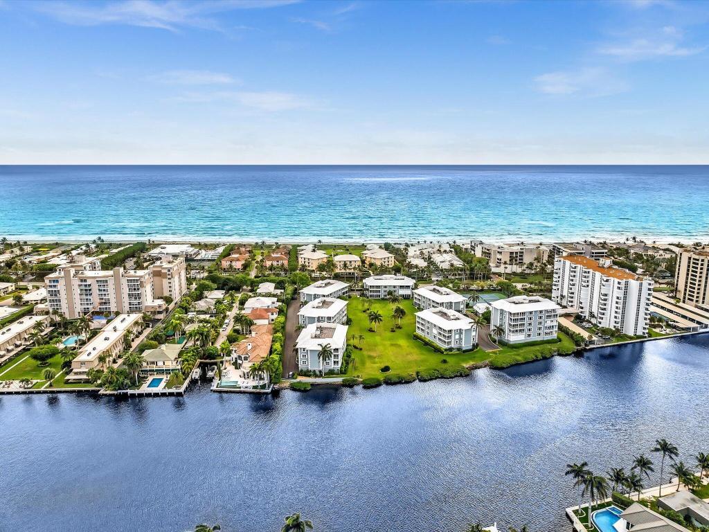 2103 S Ocean Boulevard 3-C, Delray Beach Unit: 3-C
