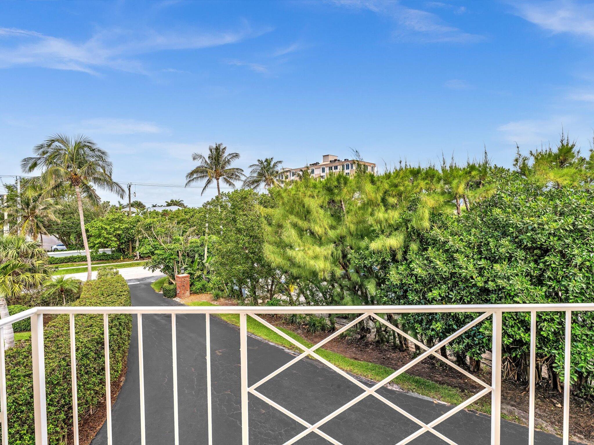 2103 S Ocean Boulevard 3-C, Delray Beach Unit: 3-C
