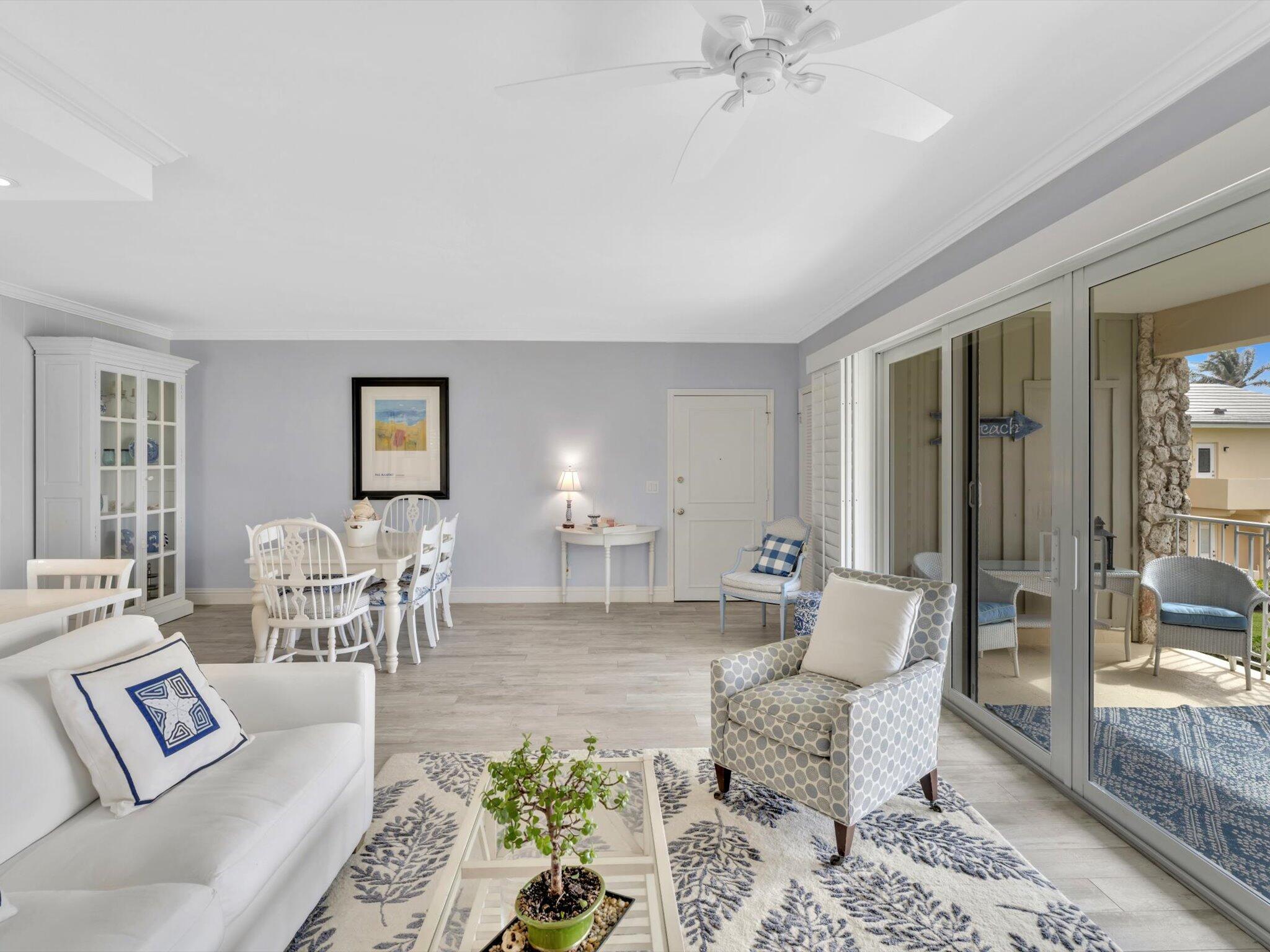 2103 S Ocean Boulevard 3-C, Delray Beach Unit: 3-C