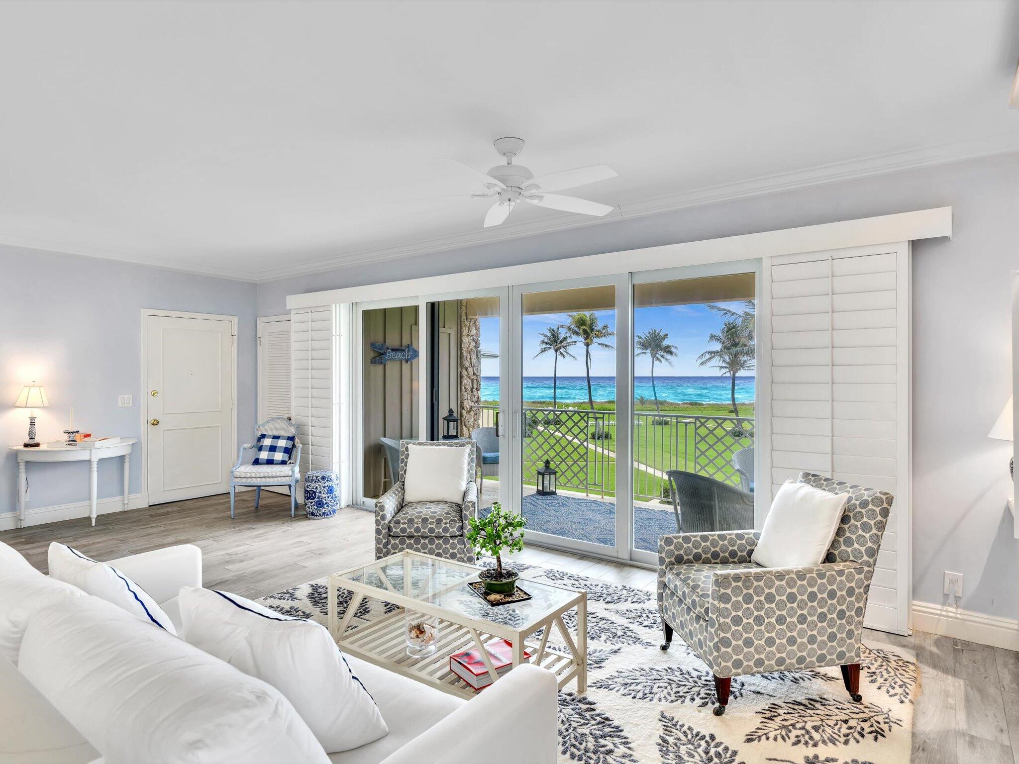2103 S Ocean Boulevard 3-C, Delray Beach Unit: 3-C