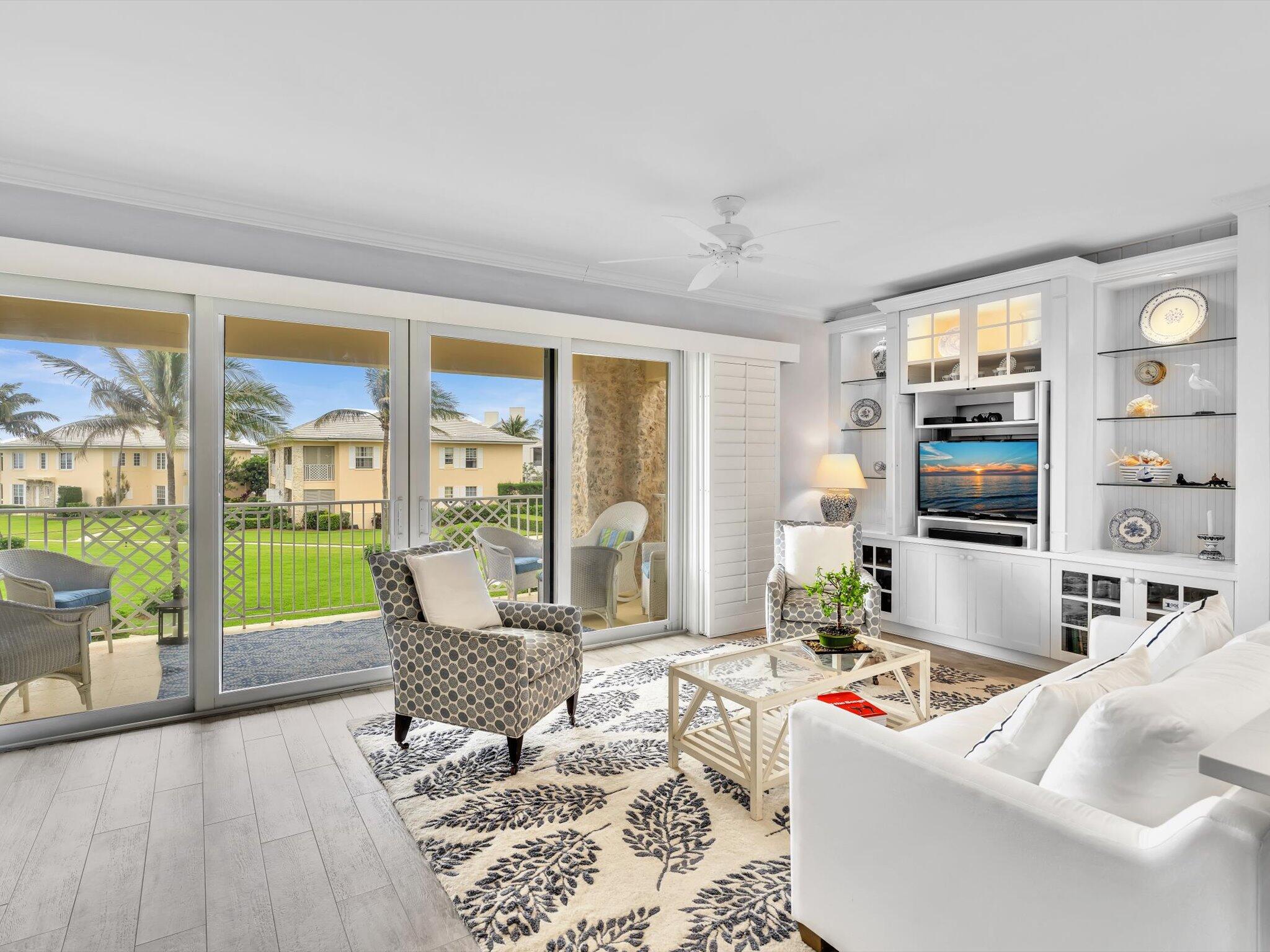 2103 S Ocean Boulevard 3-C, Delray Beach Unit: 3-C