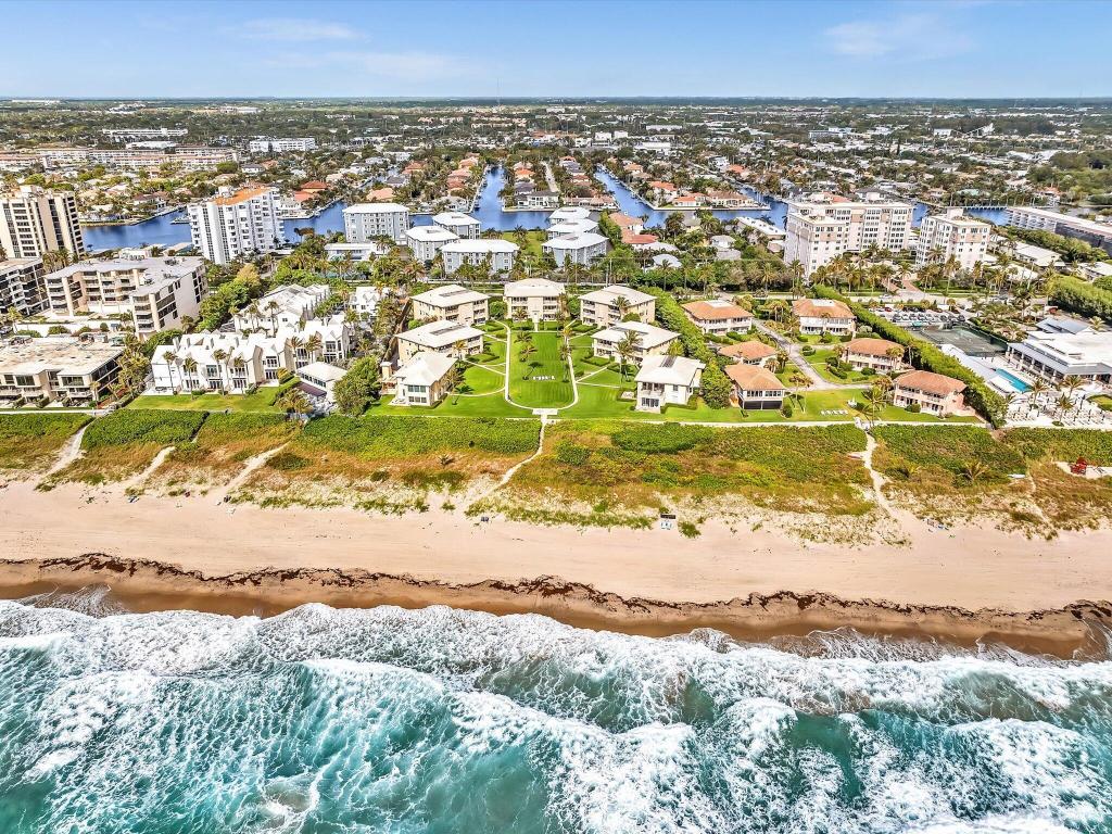 2103 S Ocean Boulevard 3-C, Delray Beach Unit: 3-C