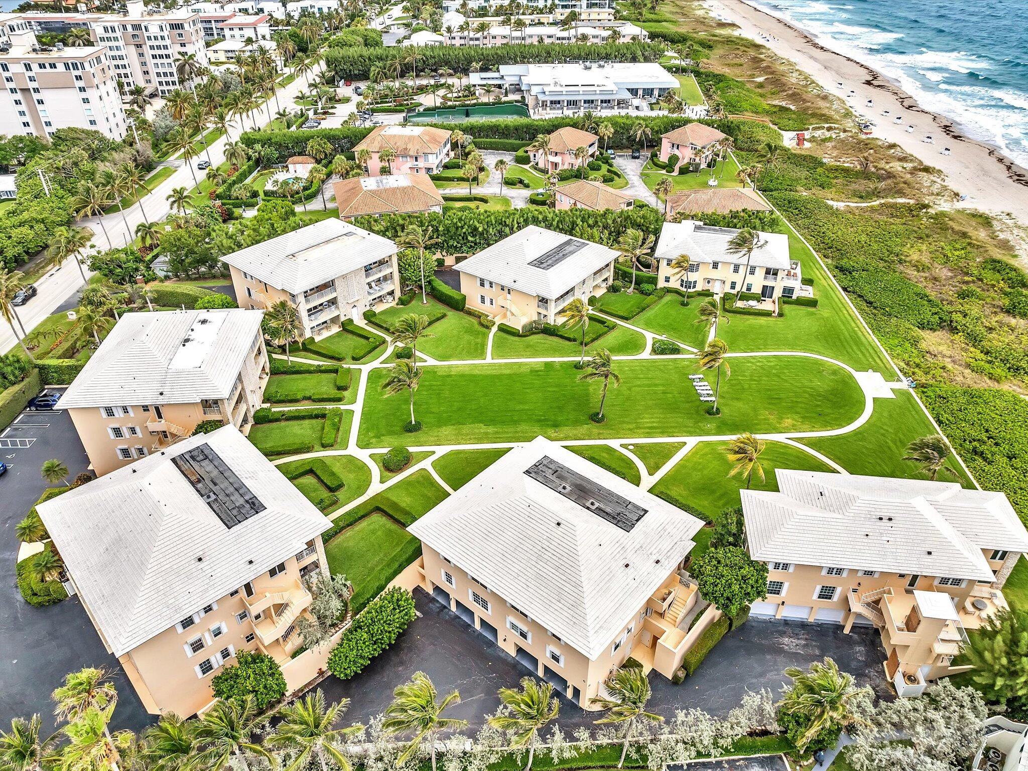 2103 S Ocean Boulevard 3-C, Delray Beach Unit: 3-C