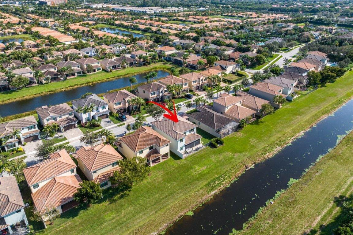 14587 Alabaster Avenue