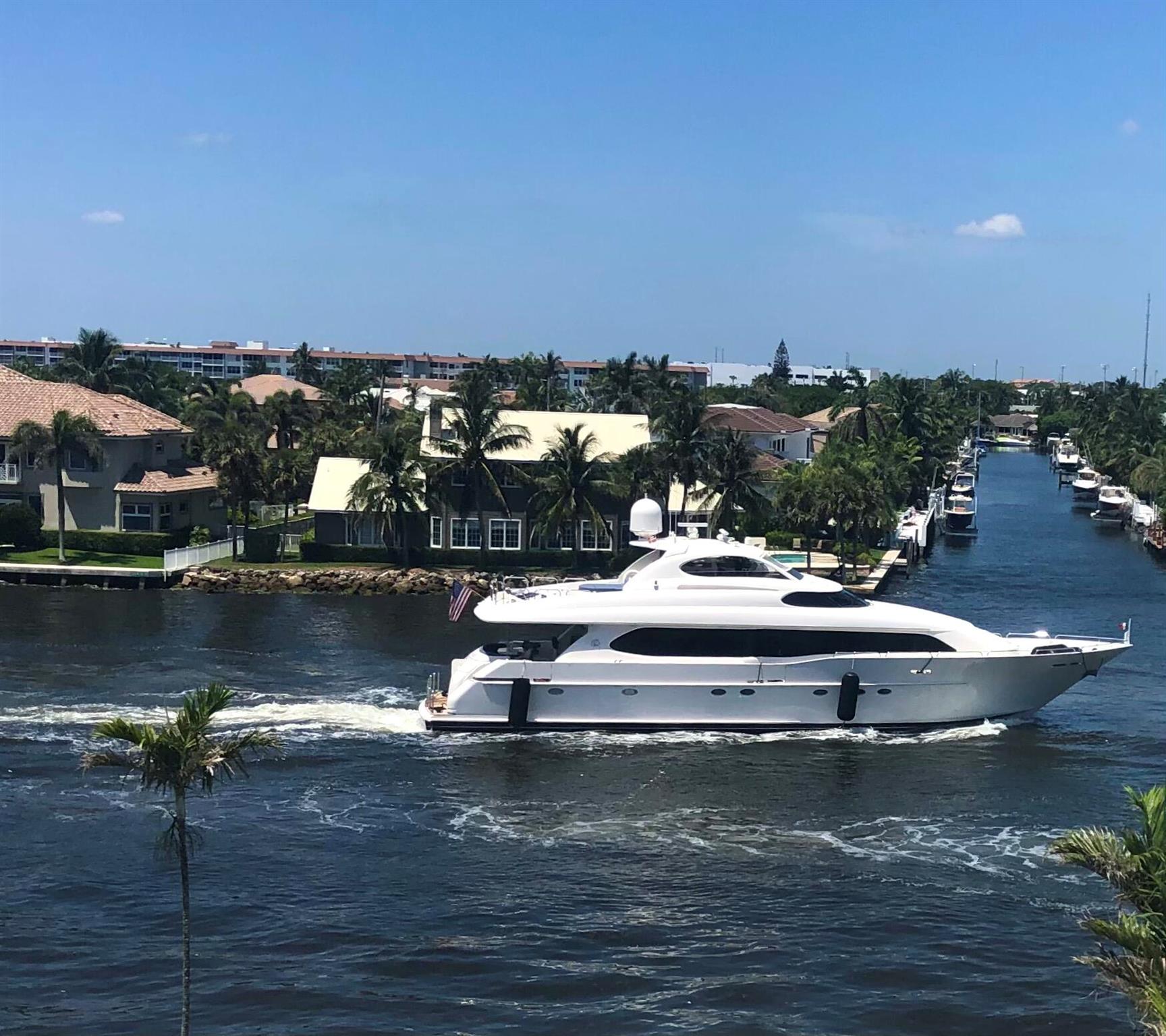 2220 S Ocean Boulevard 502