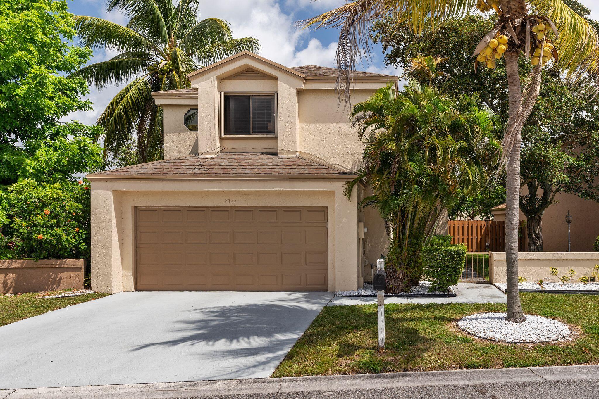 3361 NW 21st Court