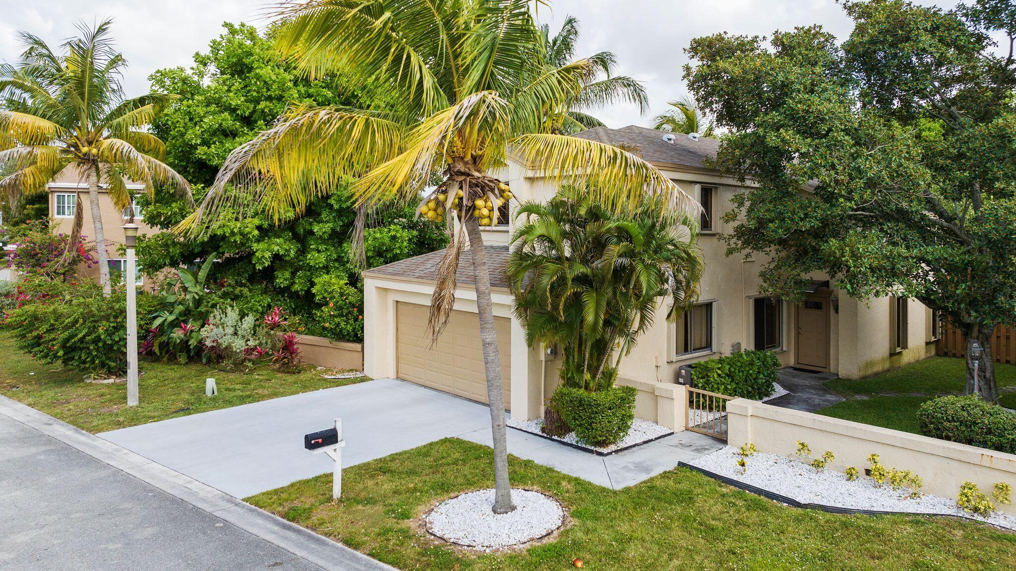 3361 NW 21st Court