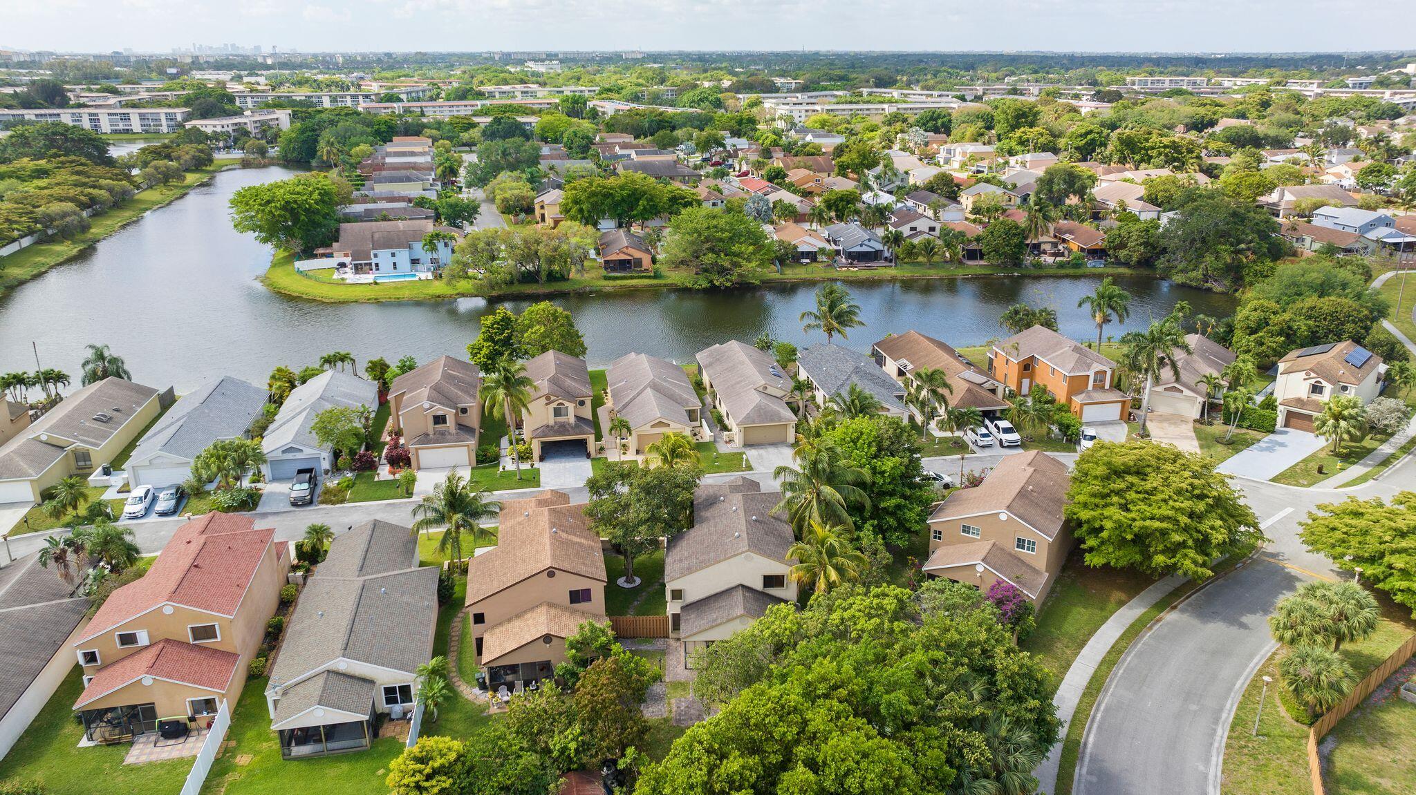 3361 NW 21st Court