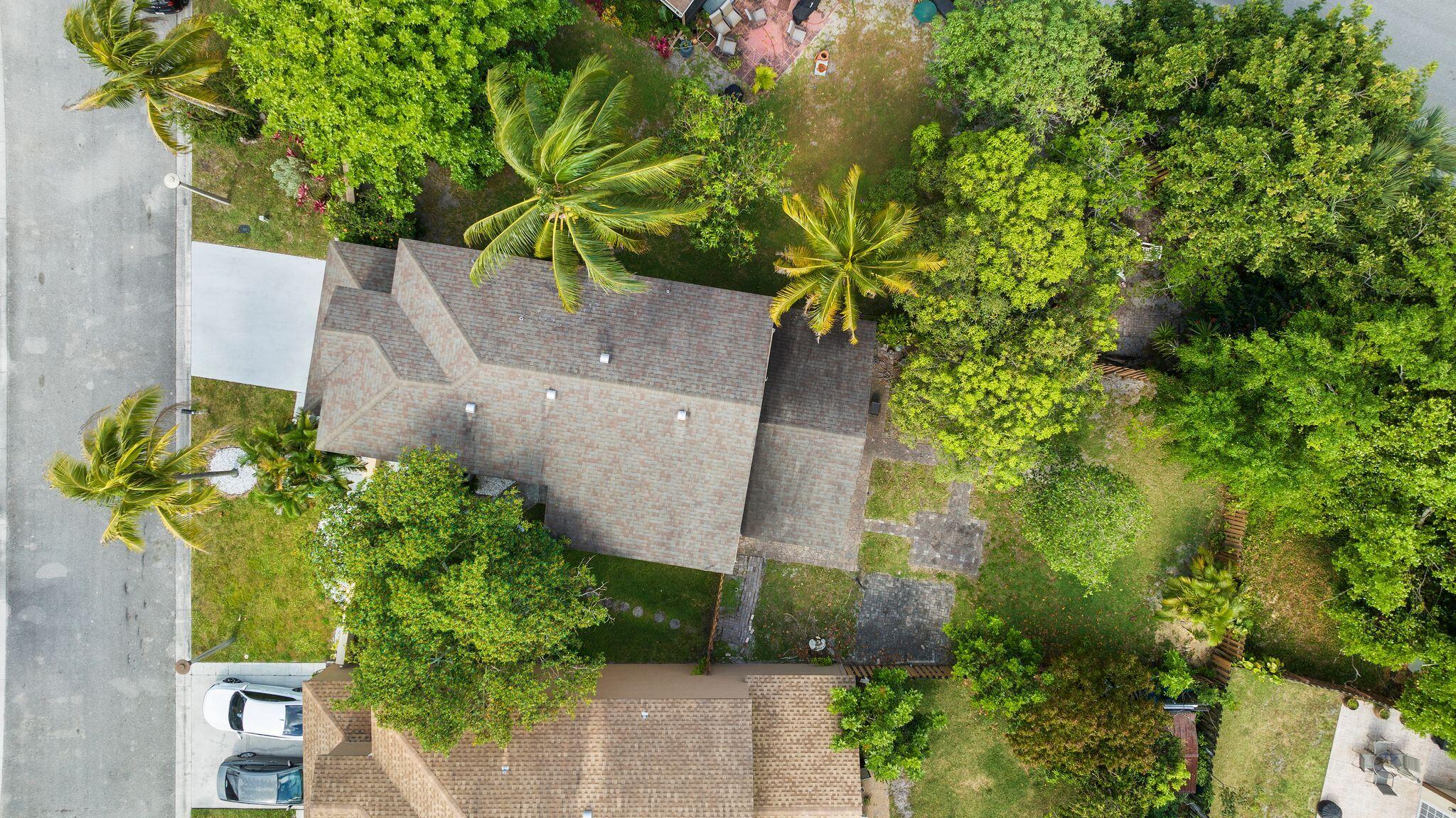 3361 NW 21st Court