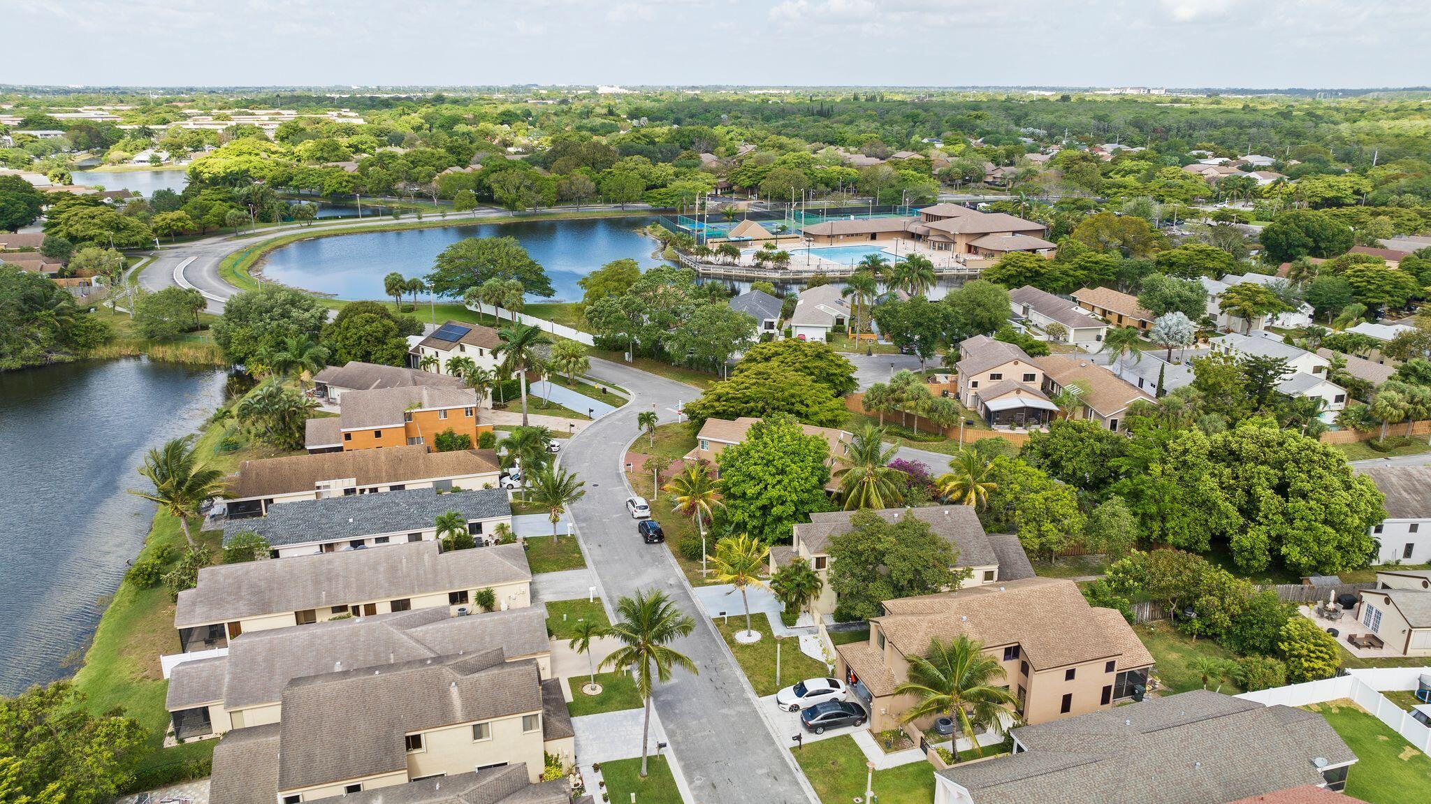 3361 NW 21st Court
