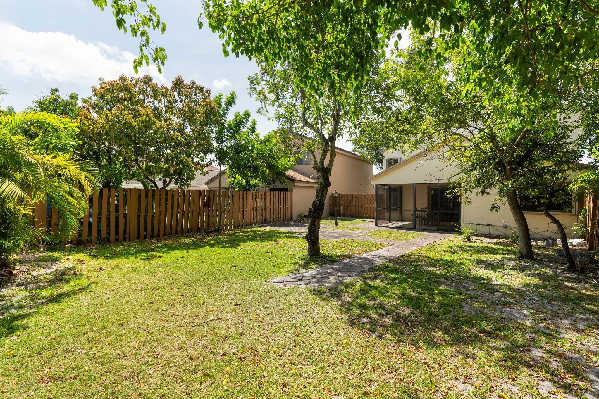 3361 NW 21st Court