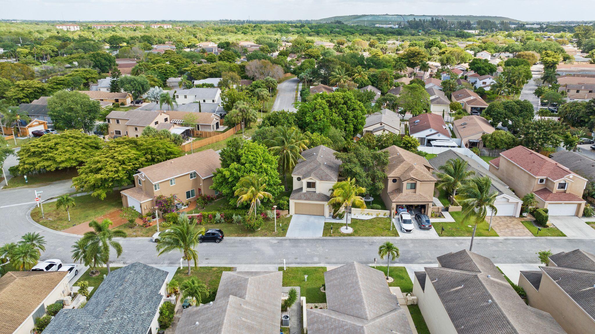3361 NW 21st Court