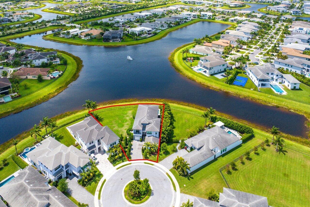 9180 Benedetta Place