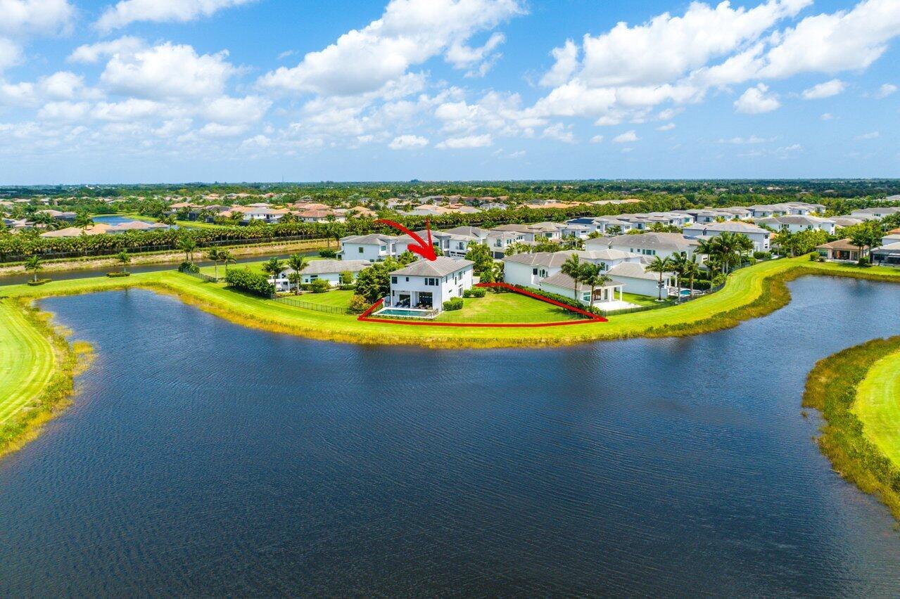 9180 Benedetta Place