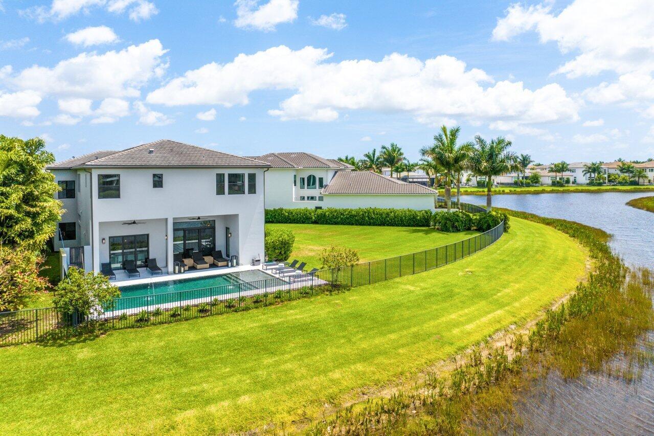 9180 Benedetta Place