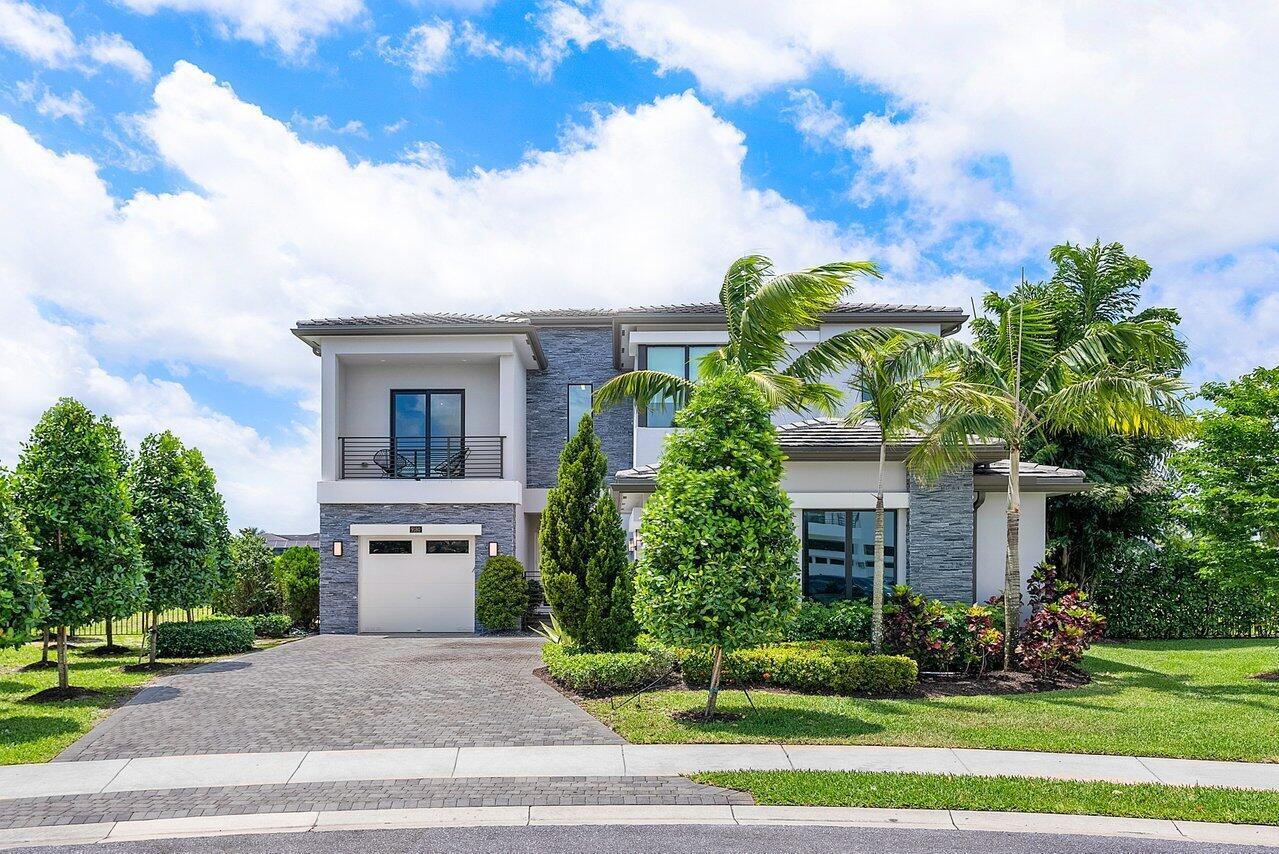 9180 Benedetta Place