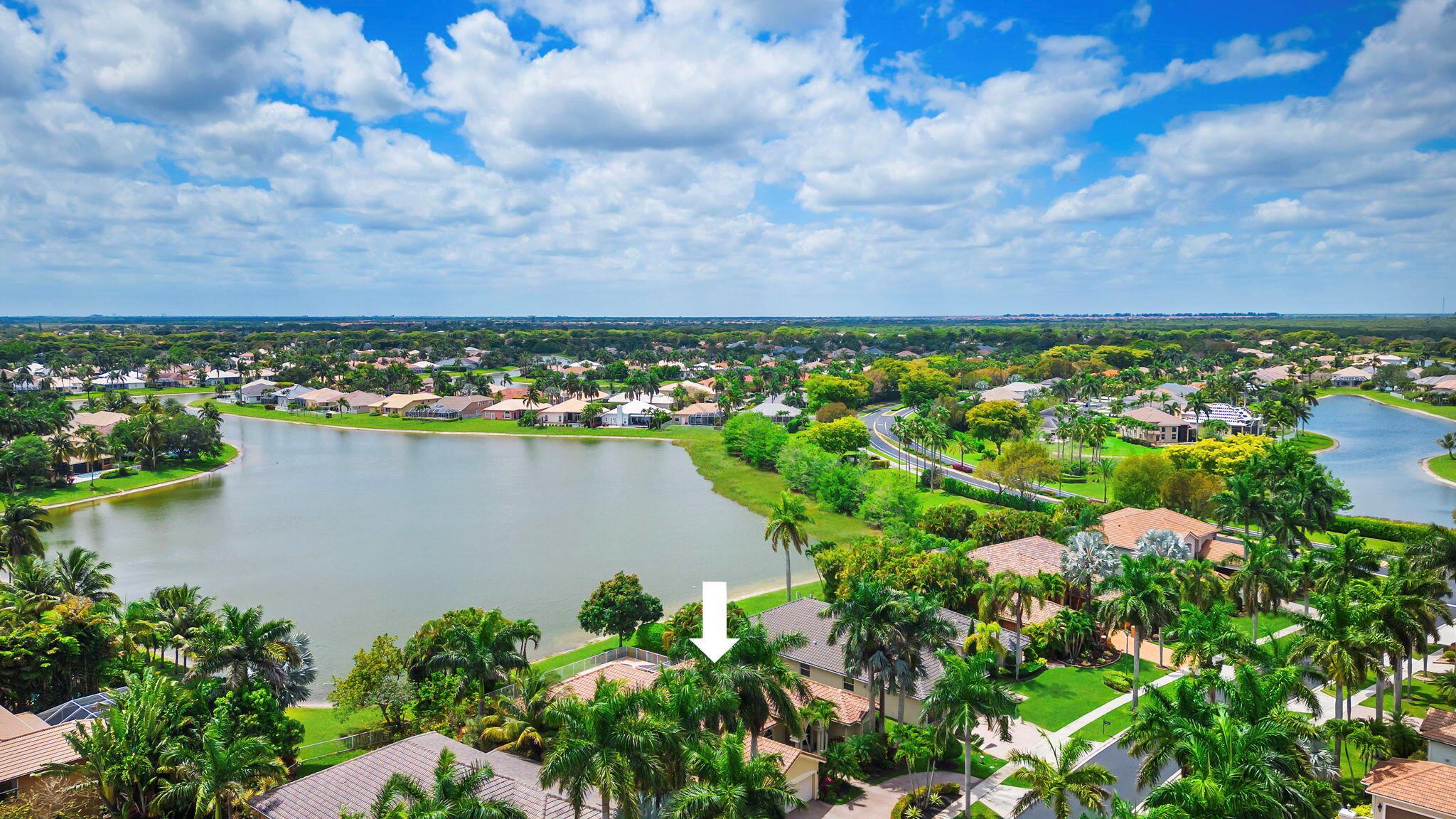 21159 Falls Ridge Way